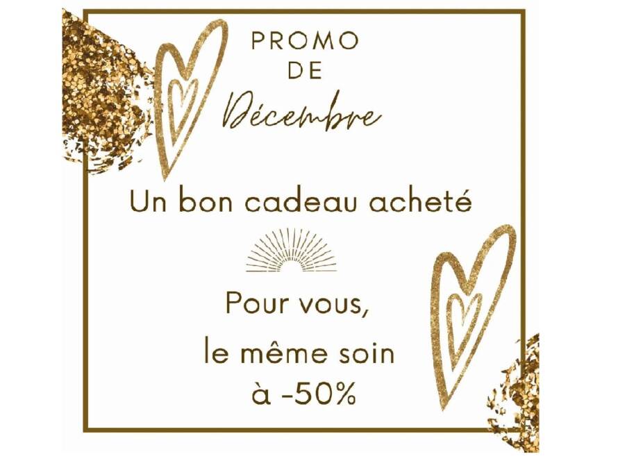 Promotion de décembre 2024